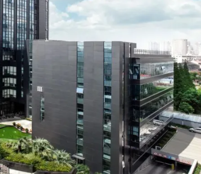 济南赢泰园林景观工程有限公司住宅小区绿化工程案例及设计思路分享