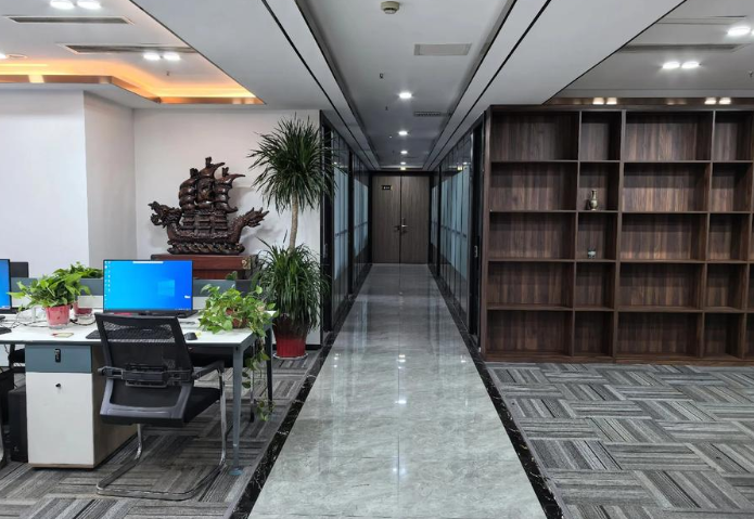济南赢泰园林景观工程有限公司苗木种植养护及景观配套工程技术要点
